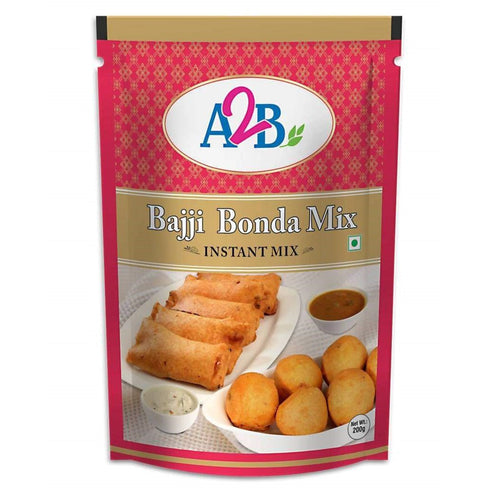 A2B | Adyar Ananda Bhavan Bajji Bonda Mix